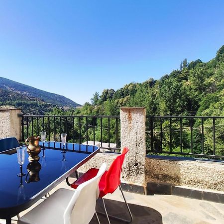 Acogedor Alojamiento Trevelez Exterior photo